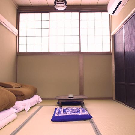 Kinoya Hostel Fuji  Buitenkant foto