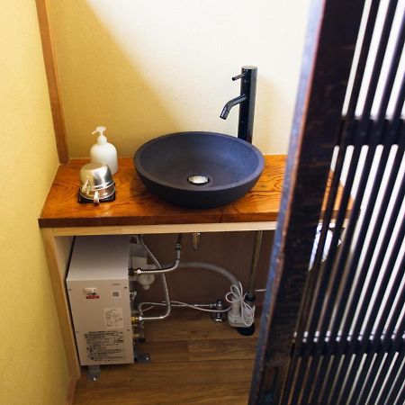 Kinoya Hostel Fuji  Buitenkant foto