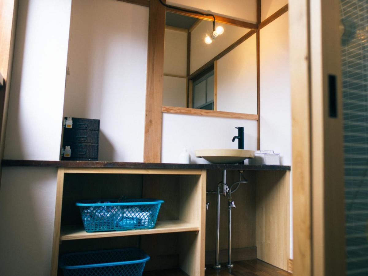 Kinoya Hostel Fuji  Buitenkant foto