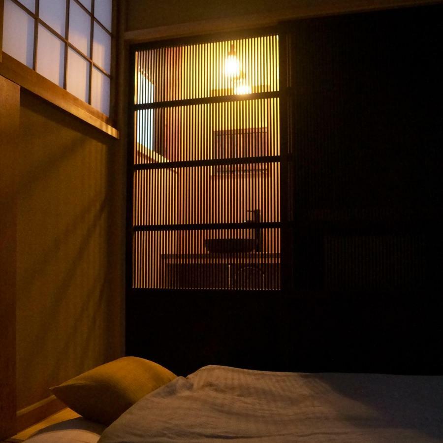 Kinoya Hostel Fuji  Buitenkant foto